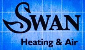 Swan Heating and Air, Service, Repair